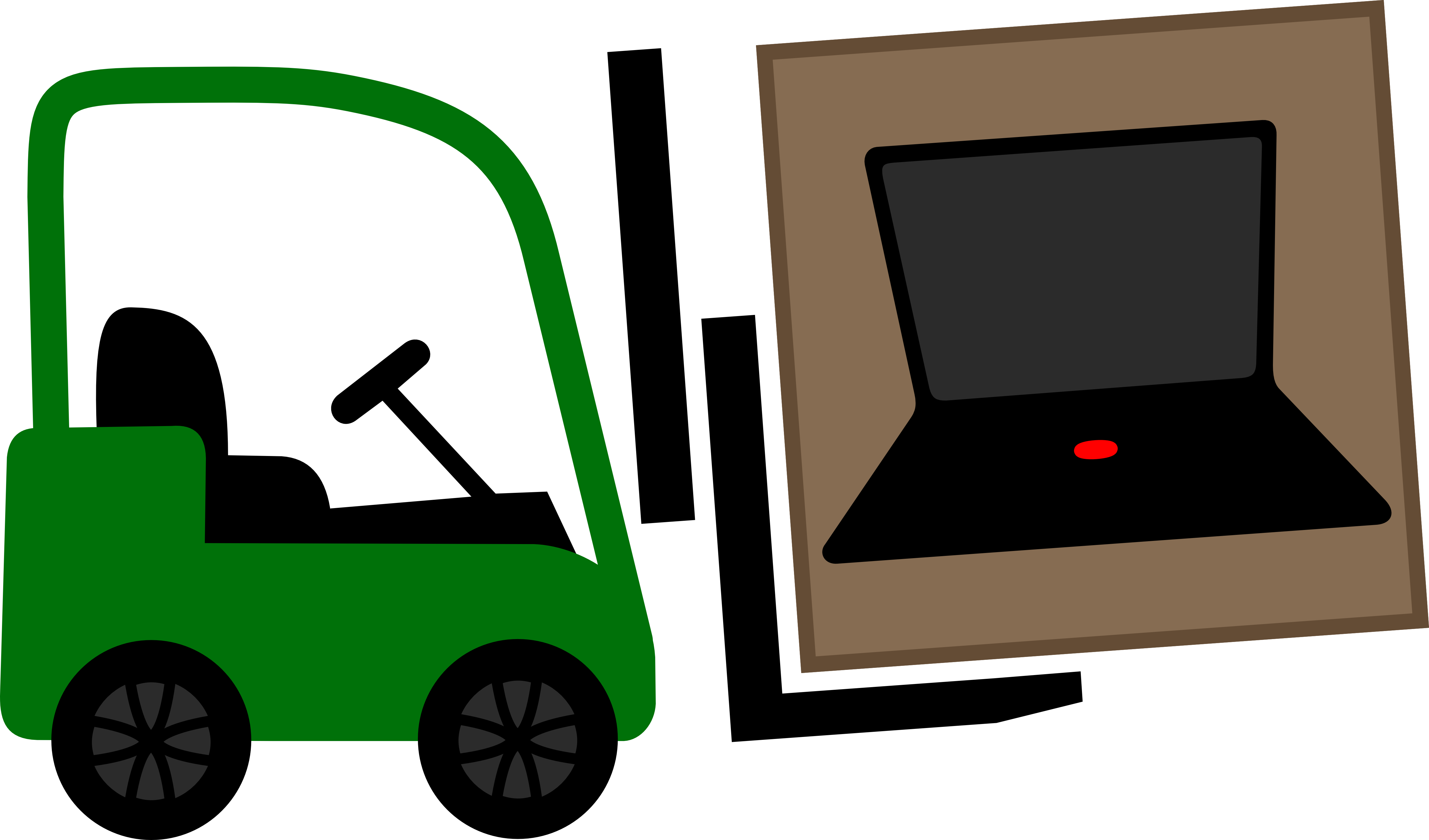 Laptopu bāze logo